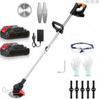 Mobiustream 21V Akku-Rasentrimmer RT-2212 – Produktansicht