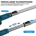 Mobiustream 21V Akku-Rasentrimmer RT-6896 – Produktdetail 5