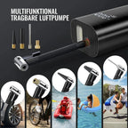 Mobiustream 12V Akku-Luftkompressor LP-7394 – Produktdetail 3