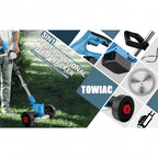 Mobiustream 21V Akku-Rasentrimmer RT-4921 – Produktdetail 6