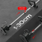 Mobiustream 21V Akku-Rasentrimmer RT-2151 – 2 Akkus – Produktdetail 9