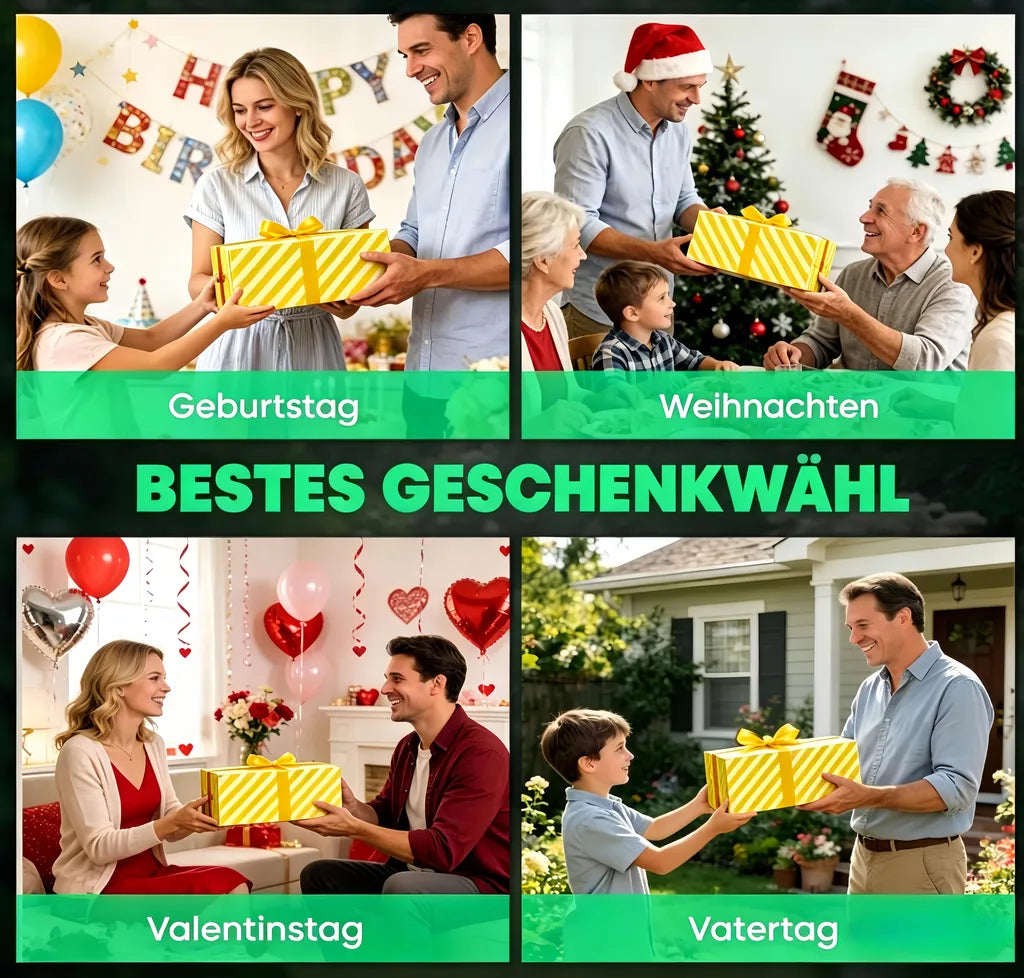 Mobiustream 3-in-1 Akku-Heckenschere HS-9375 – 2 Akkus – Produktdetail 8