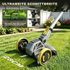 Mobiustream Akku-Rasentrimmer RT-6797 – Makita-kompatibel – Produktdetail 5