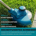 Mobiustream 21V Akku-Rasentrimmer RT-6834 – Produktdetail 2