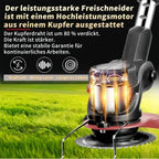 Mobiustream 21V Akku-Rasentrimmer RT-2212 – Produktdetail 2
