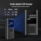 Mobiustream 12V Akku-Luftkompressor LP-7394 – Produktdetail 5