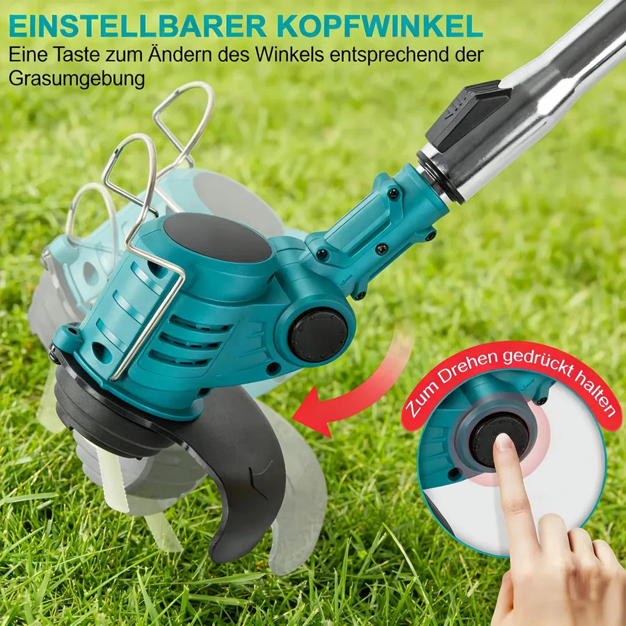 Mobiustream 21V Akku-Rasentrimmer RT-6896 – Produktdetail 2