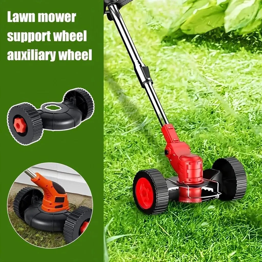 Mobiustream Rasentrimmer-Zubehör ZB-9977 – Produktdetail 2