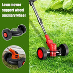 Mobiustream Rasentrimmer-Zubehör ZB-9977 – Produktdetail 2