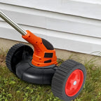 Mobiustream Rasentrimmer-Zubehör ZB-9977 – Produktdetail 5