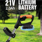 Mobiustream 21V Akku-Rasentrimmer RT-4907 – Produktdetail 5