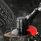 Mobiustream 21V Akku-Rasentrimmer RT-8897 – 2 Akkus – Produktdetail 9