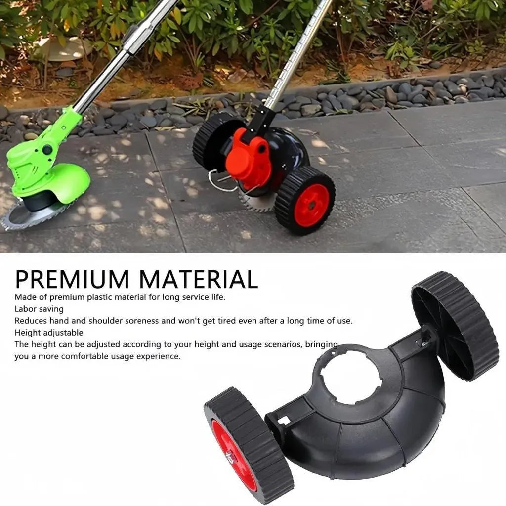 Mobiustream Rasentrimmer-Zubehör ZB-9977 – Produktdetail 3