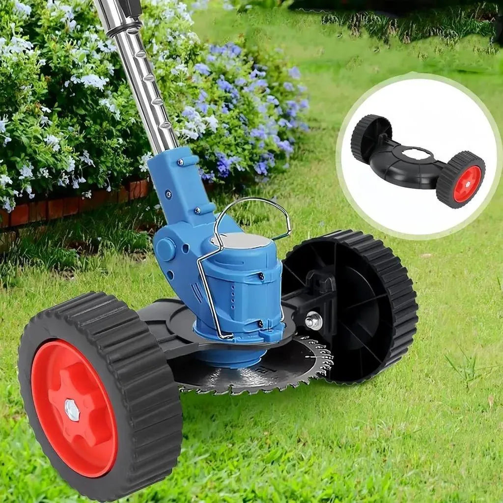 Mobiustream Rasentrimmer-Zubehör ZB-9977 – Produktdetail 4