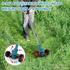 Mobiustream 21V Akku-Rasentrimmer RT-4921 – Produktdetail 4
