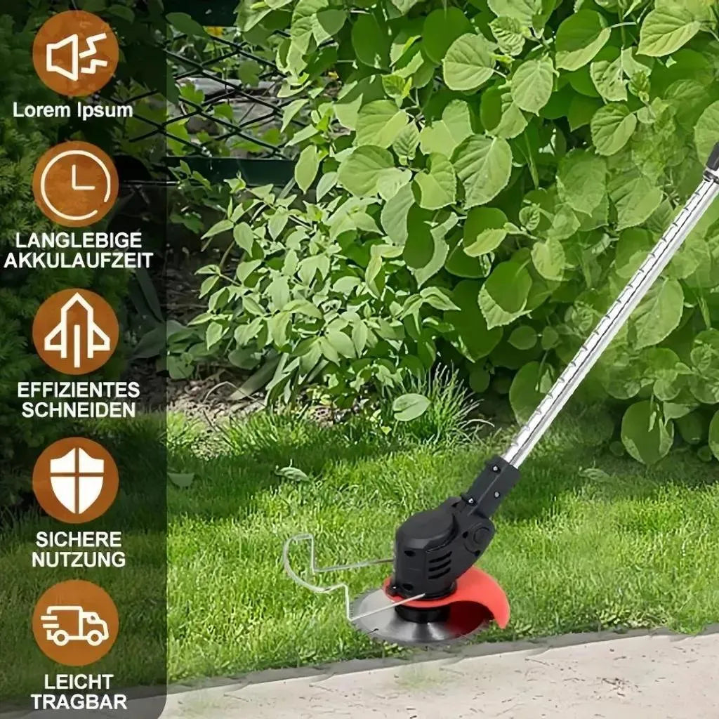 Mobiustream 21V Akku-Rasentrimmer RT-2212 – Produktdetail 5