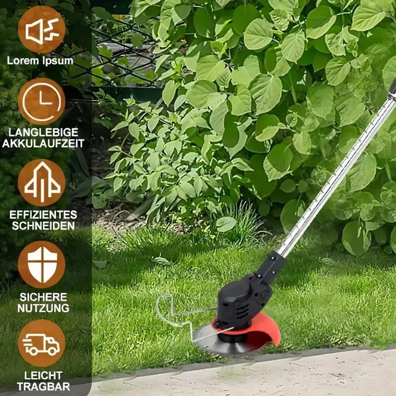 Mobiustream 21V Akku-Rasentrimmer RT-2212 – Produktdetail 5