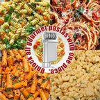 Pasta-Aufsatz – Detailansicht 5; Küchenmaschine nicht enthalten