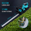 Heckenschere: Produktdetails und Anwendung